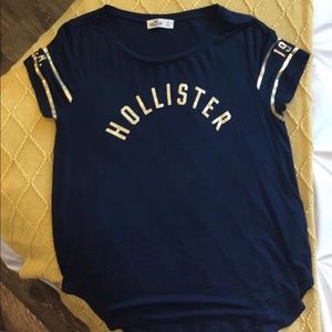 Women’s Hollister Shirt